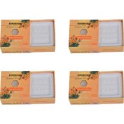 Resim Hmd Bitkisel Kozmetik Aynısefa Sabunu 4 x 125 G 