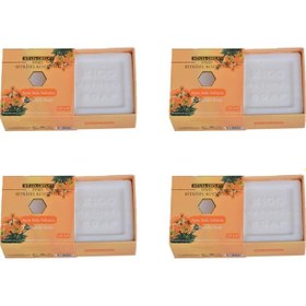 Resim Hmd Bitkisel Kozmetik Aynısefa Sabunu 4 x 125 G 