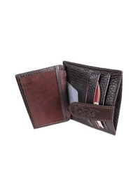 Resim U.S. Polo Assn. Erkek Kartlık Plcz7608 Kahverengi 
