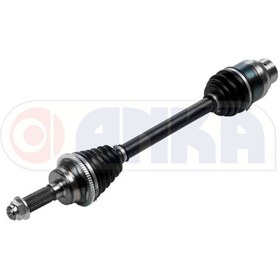 Resim ANKA 10123001 Aks Sol J9 Premıer 