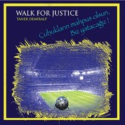 Resim Walk For Justice - Taner Demiralp Cd Diğer