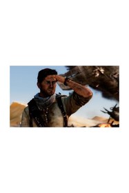 Resim Sony Uncharted 3: Drake's Deception PS4 Oyun 