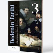 Resim Bedenin Tarihi - 3 
