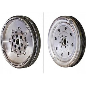 Resim 415057410-volant 2.0 Tdı Start Stopsuz Transporter T5 03l105266ea 