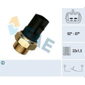 Resim Fae 37220-fan Müşürü Tmpr Sx-uno-palıo-marea-ducato 2.8 Td 