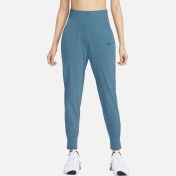 Resim Nike Bliss Luxe Training Trousers Kadın Eşofman Altı CU4611 058 