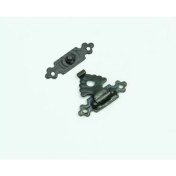 Resim Tavla Klipsi Kahve 