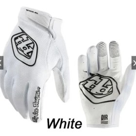 Resim Pengfushop5 No.6 Tarzı Xl Beden Uovi Guanti Da Corsa Tld Guanti Da Moto Da Cross Country Ciclismo Guanti Da Bicicletta All'aperto Primavera ve Autunno (Yurt Dışından) 