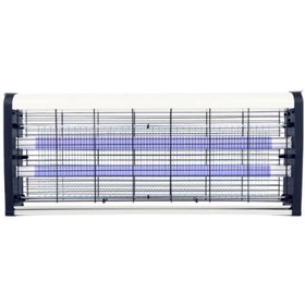 Resim Elektrikli UV Sivrisinek Öldürücü Lamba 