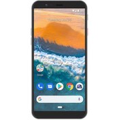 Resim General Mobile GM 9 Pro TR Garanti | 64 GB 4 GB Gümüş 