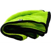 Resim Valet Pro Kurulama Bezi Yeşil Drying Towel 50X80Cm Valet Pro