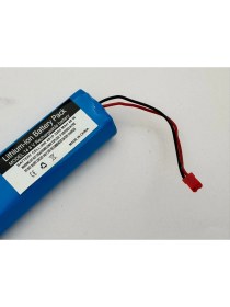 Resim Beko 9178020166 Şarjlı Süpürge Dikey Süpürge 3200 mAh 14,4 V Batarya - Orjinal Uyumlu Uzun Ömürlü, Yüksek Performans Pil 