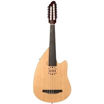 Godin Multioud HG Ud (Natural)