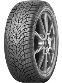 Resim Kumho 215/55R17 98V XL Wintercraft Wp52+ Kış Lastiği 2025 