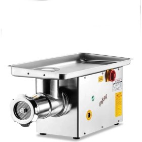 Resim Çağdaş 32 No Kıyma Makinesi SPM 182321 