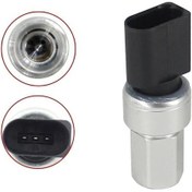 Resim Vw Golf 4 Bora Klima Basınç Müşürü 1998-2005 1k0959126e -3 