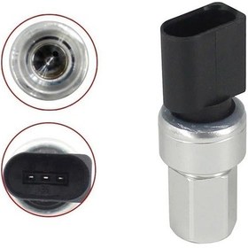 Resim Vw Golf 4 Bora Klima Basınç Müşürü 1998-2005 1k0959126e -3 