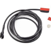 Resim Neevoyu Elektrikli Bisiklet Yağlı Fren Kesici Sensörü, Dağ Bisikleti Modifikasyonu İçin Kesinti Sensörü Anahtarı Sl-qx092ys Siyah 