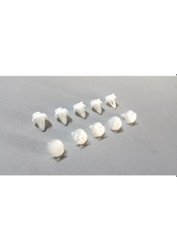 Resim Bmw X5 E70 06-13 İç Sütun Ve Havalandırma Klipsi 10 Adet 