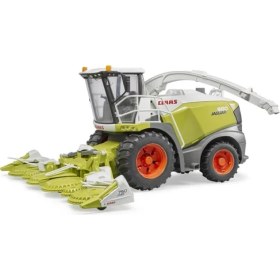 Resim Bruder Claas Jaguar 980 Biçerdöver BR02134 
