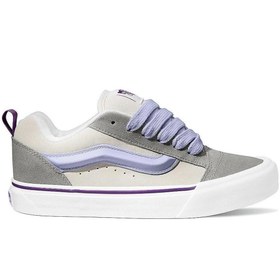 Resim Vans Knu Skool Kadın Sneaker 