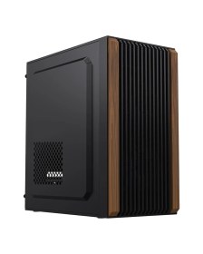 Resim Dukkanıum Frisby FC-2730B Mini Tower Kasa (300W) 