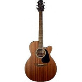 Resim Takamine GN11MCE NS Elektro Akustik Gitar 