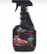 Resim Kaplan oto aksesuar Hızlı Cila 