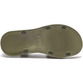 Resim ZAXY Absoluta Kadın Sandalet Yeşil 35/42 DD0163 Yeşil 