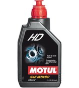 Resim Motul HD 80W-90 Şanzıman Yağı 1 L 