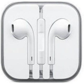 Resim Sunix IP-5 iPhone Mikrofonlu Kulak İçi Kulaklık 