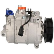Resim SIEGEN BOSCH KLIMA KOMPRESORU AUDI / VW A8, Q7, TOUAREG 1986AD1023 