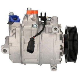 Resim SIEGEN BOSCH KLIMA KOMPRESORU AUDI / VW A8, Q7, TOUAREG 1986AD1023 