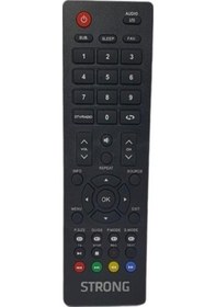 Resim Strong 43'' Led Tv Kumanda 