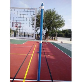 Resim Adelinspor Gold Star Voleybol Filesi (Ağı) 8 M 