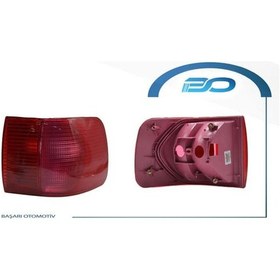 Resim WISCO 8A0945218B Stop Sağ Audi A80 92-94 