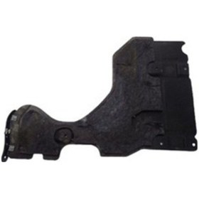 Resim Audı A8 Alt Taban Kaplması Arka Sag 2010 4h0825214c 