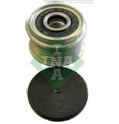 Resim Gates Alternatör Kasnağı Oap7113 Astra-h Corsa-c 1.3 Cdtı Doblo Lınea Punto KNO-GATES-OAP7113 