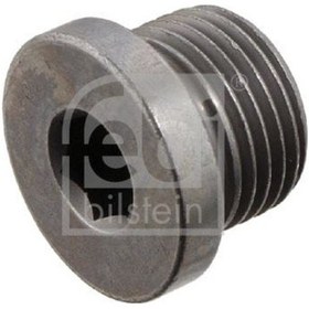Resim FEBI 31702 Karter Tapası 18×1.5 Bmw F01-02-07-10 