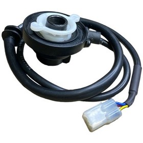 Resim Tvs Rtr 150 180 Km Rediktörü Oem 