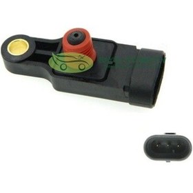 Resim Map Sensörü Aveo 1.2 