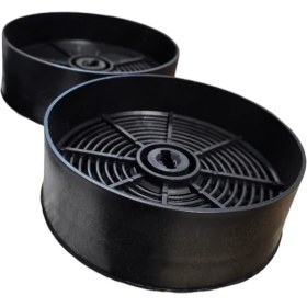 Resim Populer Beko Ankastre Davlumbaz Uyumlu Aspiratör 9209871200 P 38 Tb Sürgülü Karbon Filtre 