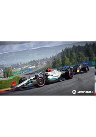 Resim Formula 1 2022 F1 22 Ps5 