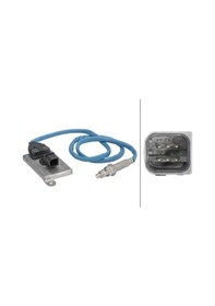 Resim Hella 6pn358186131 Nox Sensoru 51154080003 51154080007 51154080016 