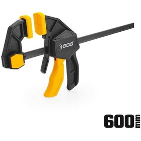 Resim Sgs Otomatik İşkence 600 Mm Sgs1668 