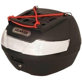 Resim Arka Çanta Rms 41 Siyah 
