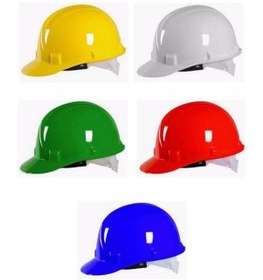 Resim Essafe Koruyucu Ekonomik İşçi Bareti Ge-1536 