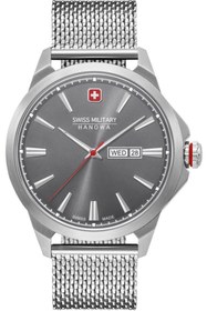 Resim Swiss Military Hanowa 06-3346.04.009 Erkek Kol Saati 
