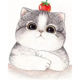 Resim Kısa Boyutlu 25x20cm Yarı Delikli Dıy El Sanatı Pano, Kristal Ve Özel Şekil Reçine Elmasları, Çerçeve Hariç Malzeme Seti 