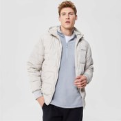 Resim Skechers M Outerwear Bomber Erkek Beyaz Mont 